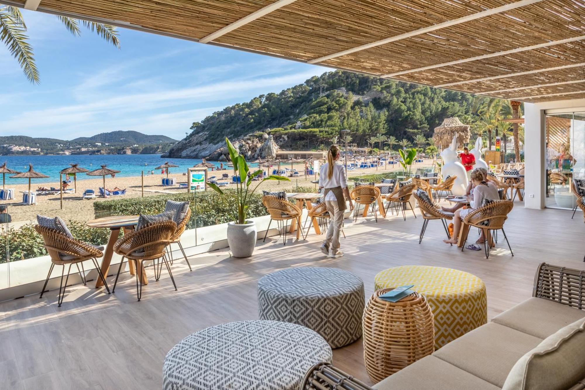 El Somni Ibiza Dream Hotel By Grupotel Sant Joan De Labritja Exterior foto